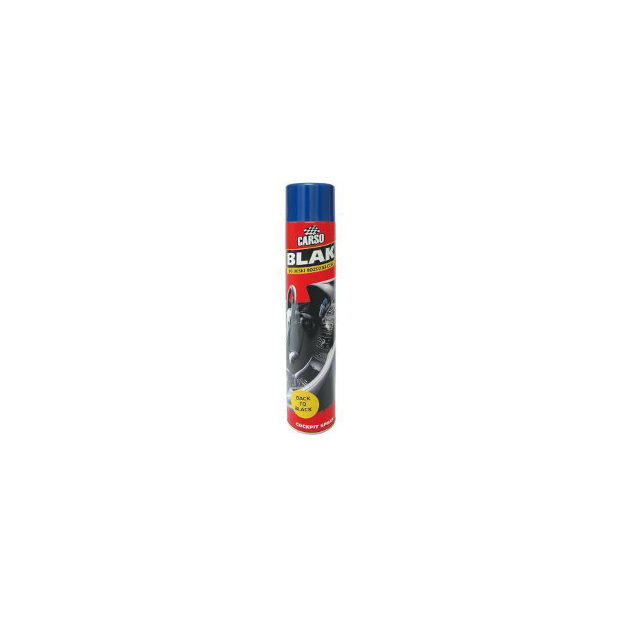 K2 C407La Synthetic Material Cleaner