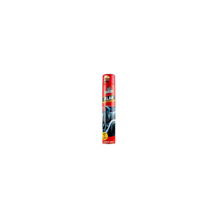 K2 C407Tr Synthetic Material Cleaner