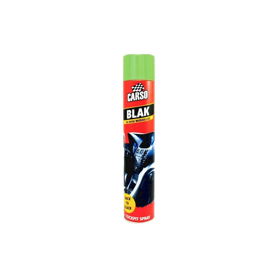 K2 C407Zj Synthetic Material Cleaner