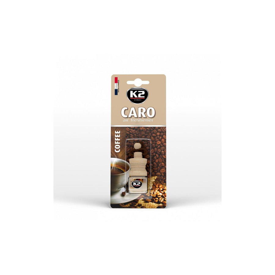 K2 Caro V498 Car Air Freshener