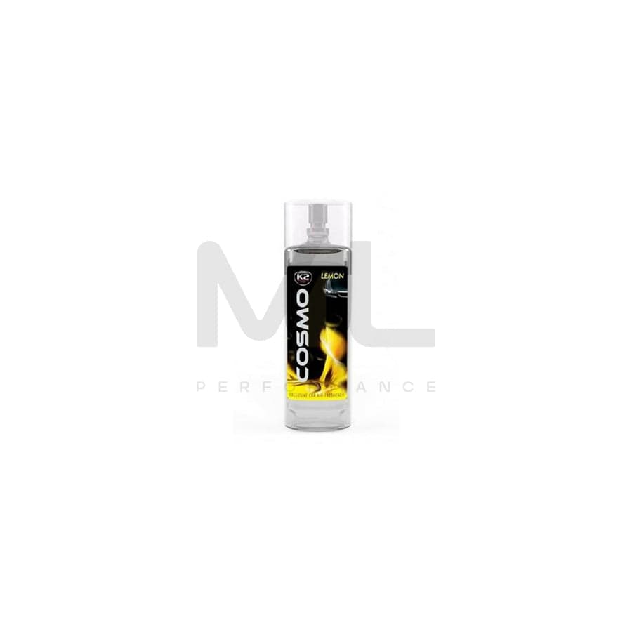 K2 COSMO V205D Car air freshener aerosol, Contents: 50ml