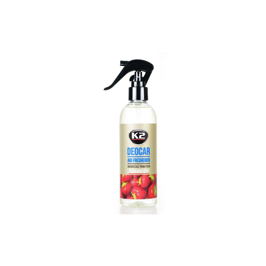 K2 Deocar M117S Car Air Freshener