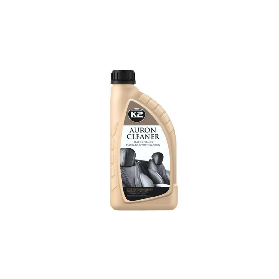 K2 G424 Leather Cleaner