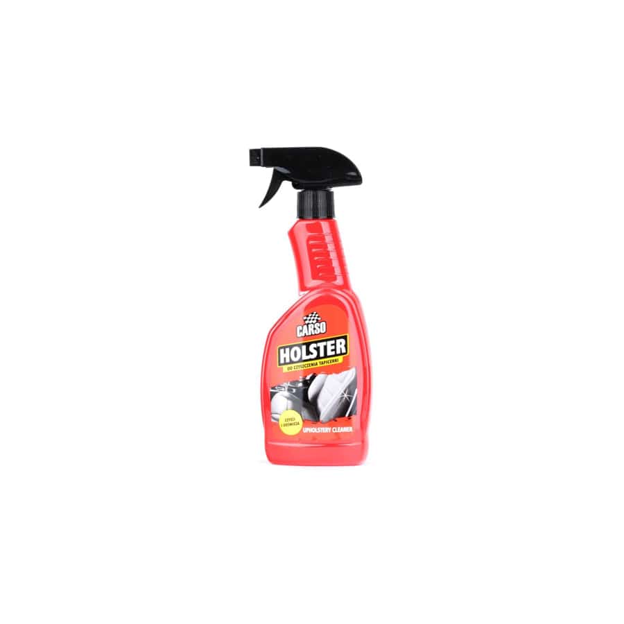 K2 Holster C205 Textile / Carpet Cleaner