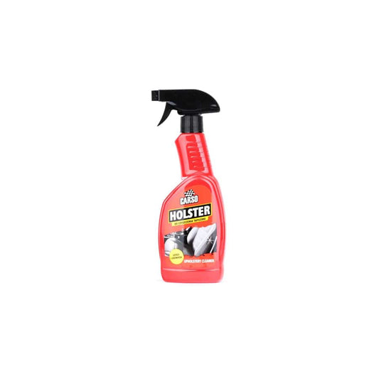 K2 Holster C205 Textile / Carpet Cleaner