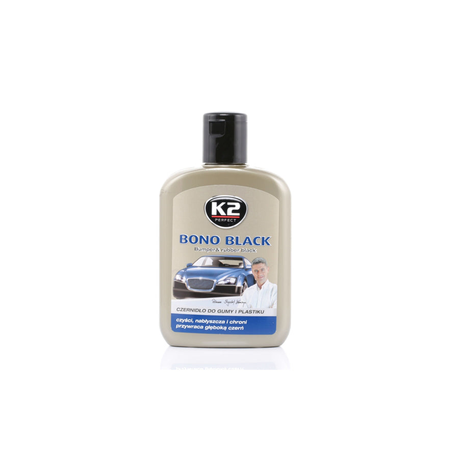 K2 K030 Rubber Care Products