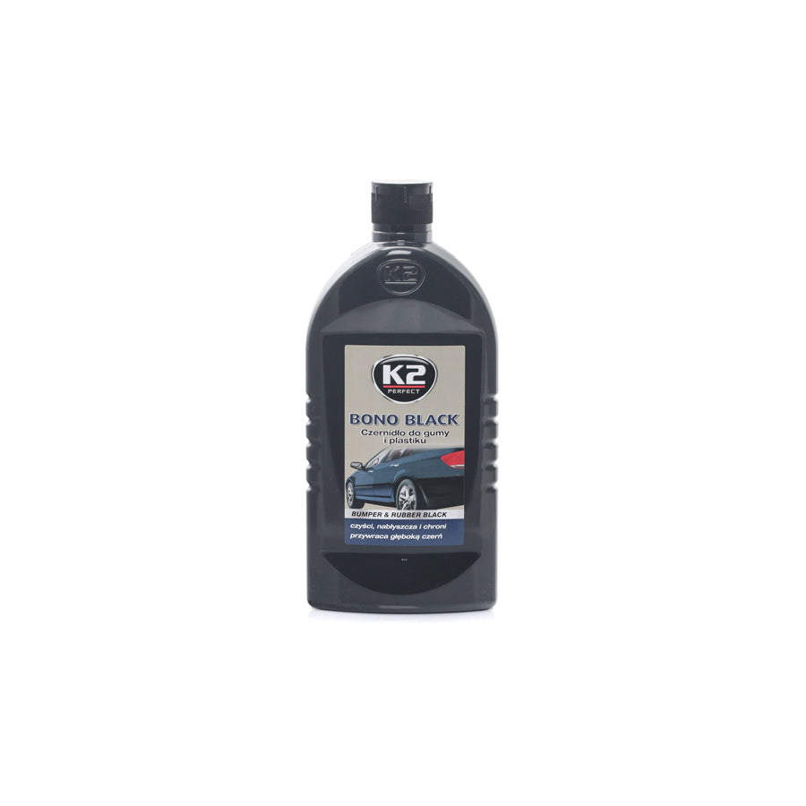 K2 K035 Rubber Care Products