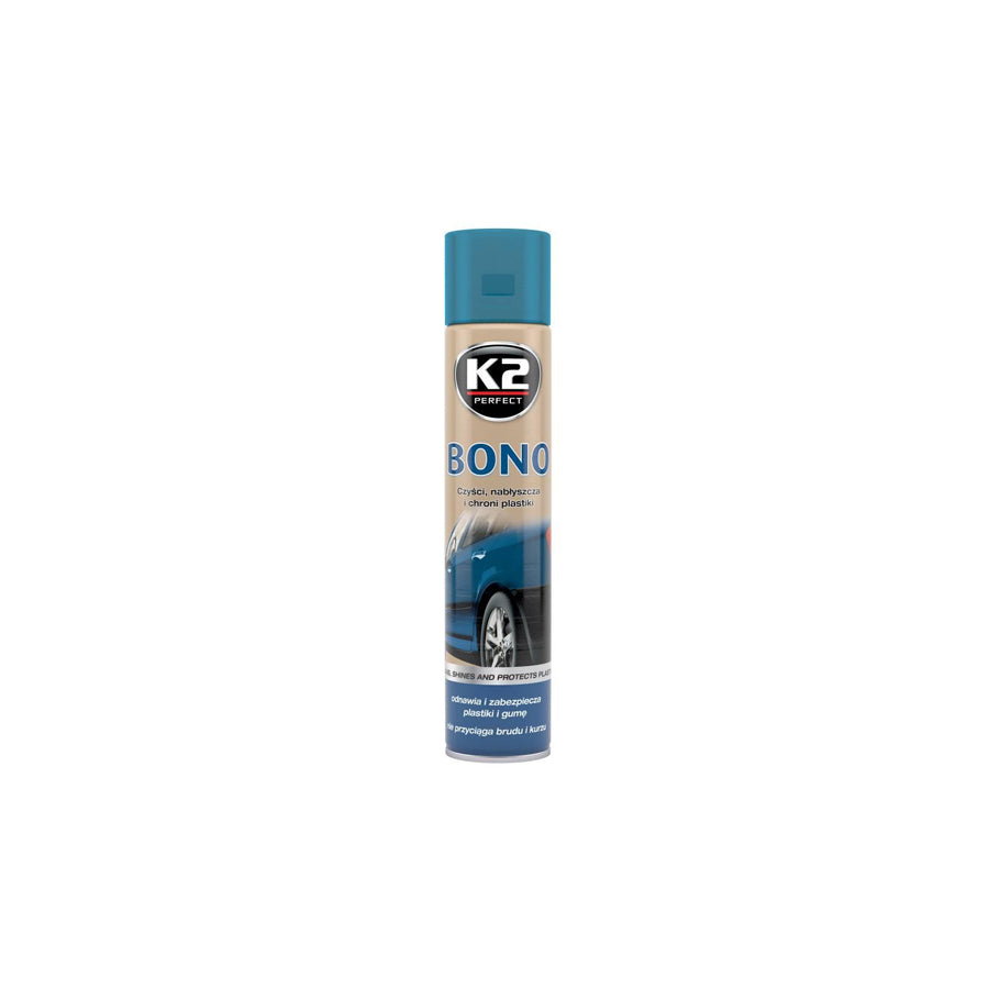 K2 K150 Synthetic Material Cleaner