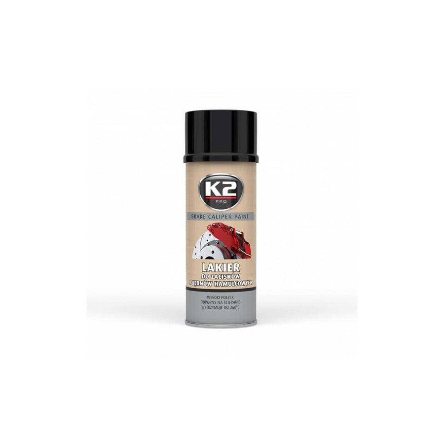 K2 L346CA Brake Caliper Paint