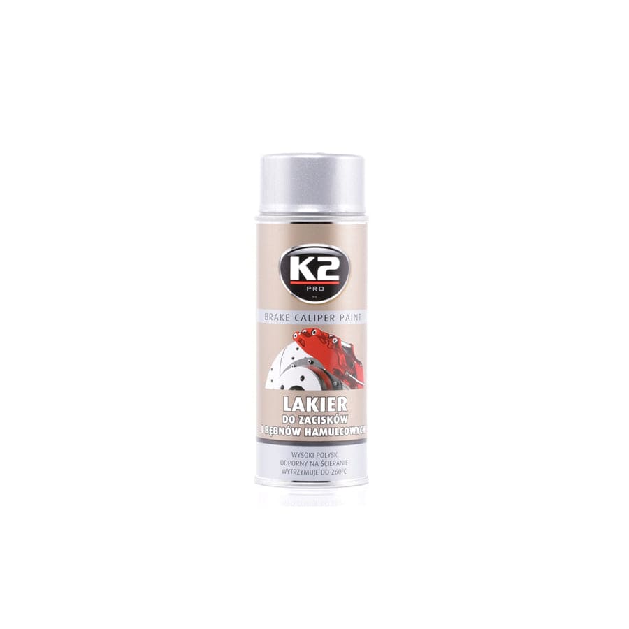 K2 L346SR Brake Caliper Paint