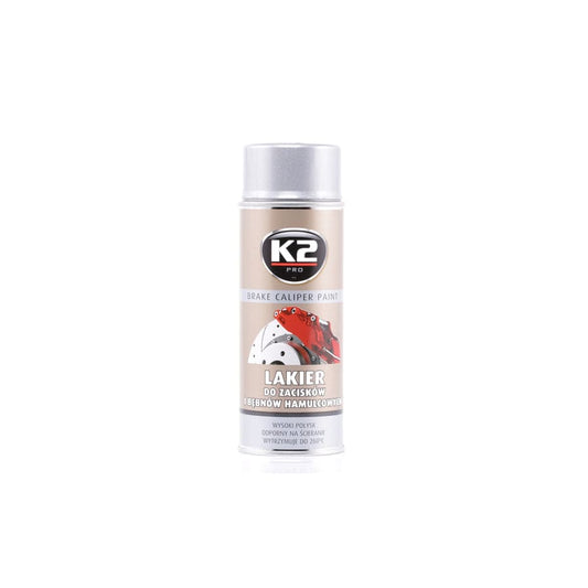 K2 L346SR Brake Caliper Paint