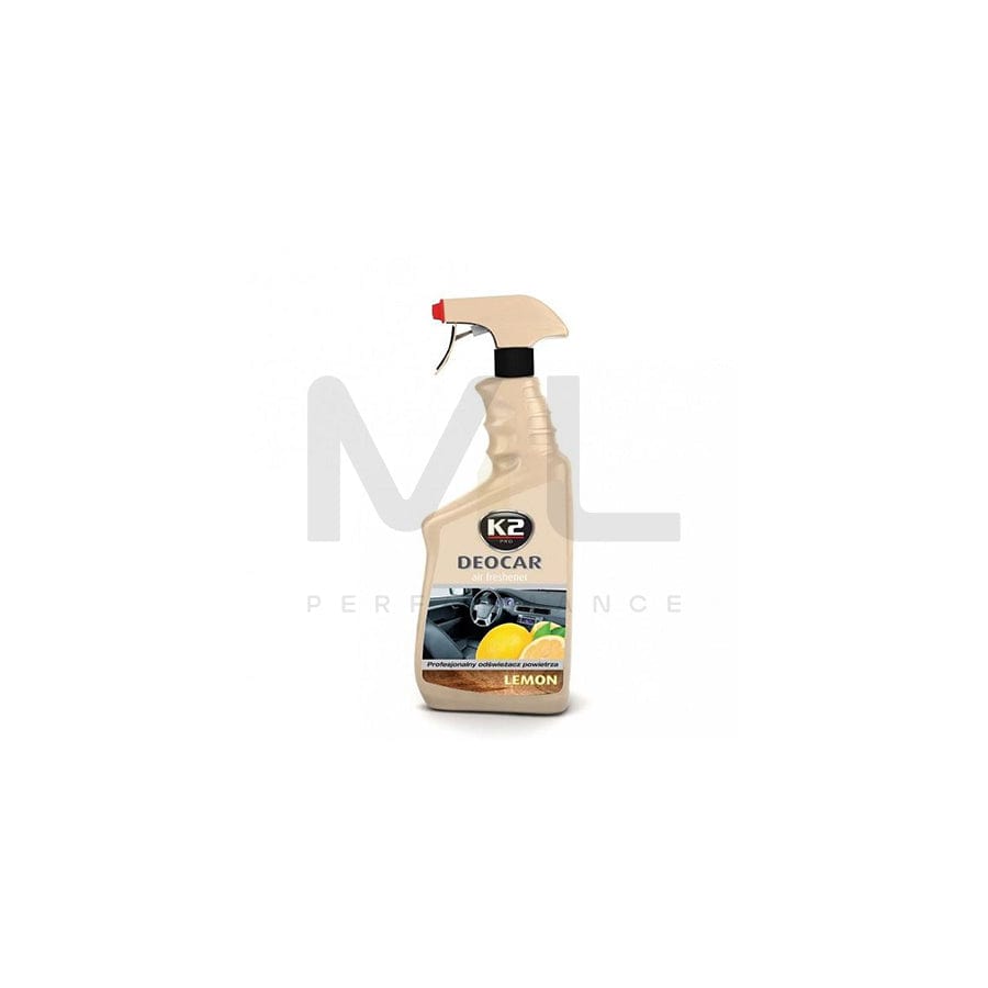 K2 M115LM Odour eliminator