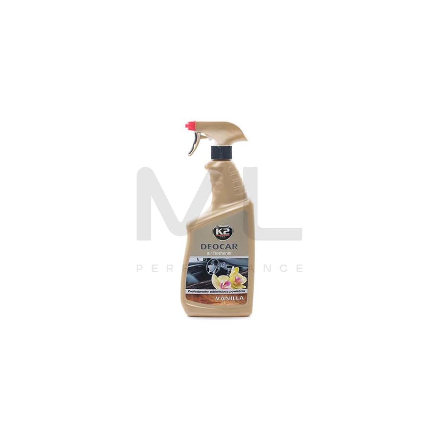 K2 M115VM Odour eliminator