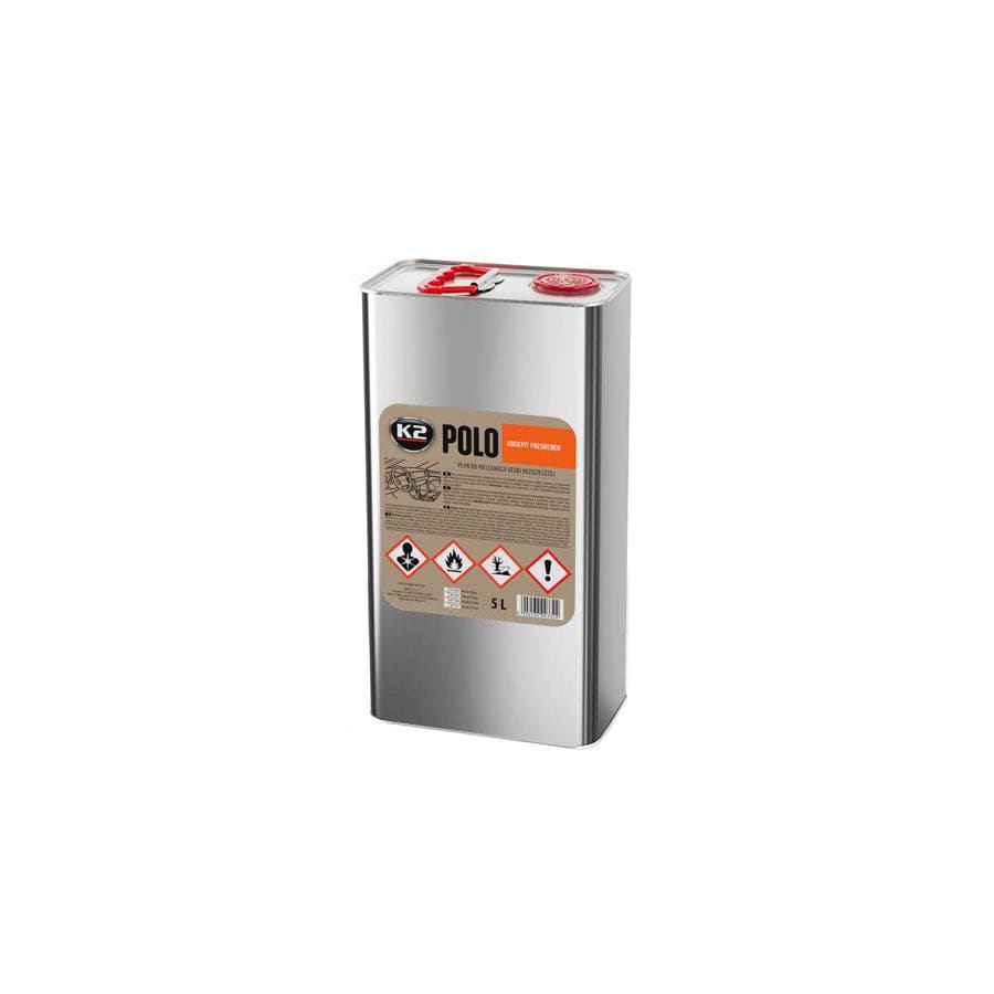 K2 M170Fa Car Air Freshener