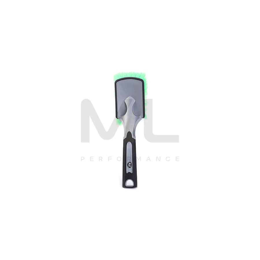 K2 M350 Interior detailing brushes