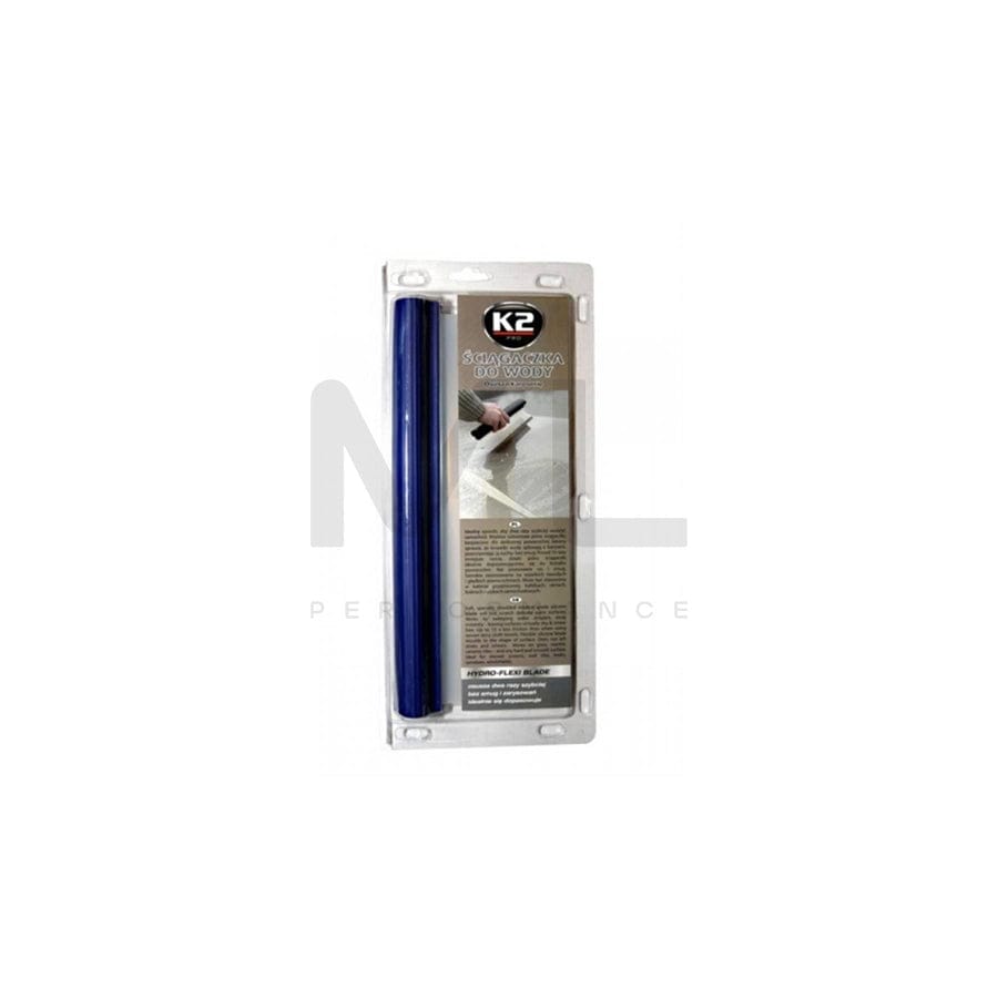 K2 M400 Window cleaning squeegee 30cm