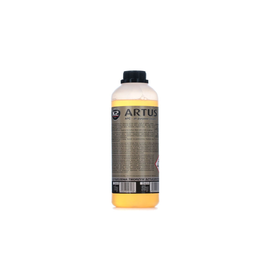 K2 M830 Synthetic Material Care Products