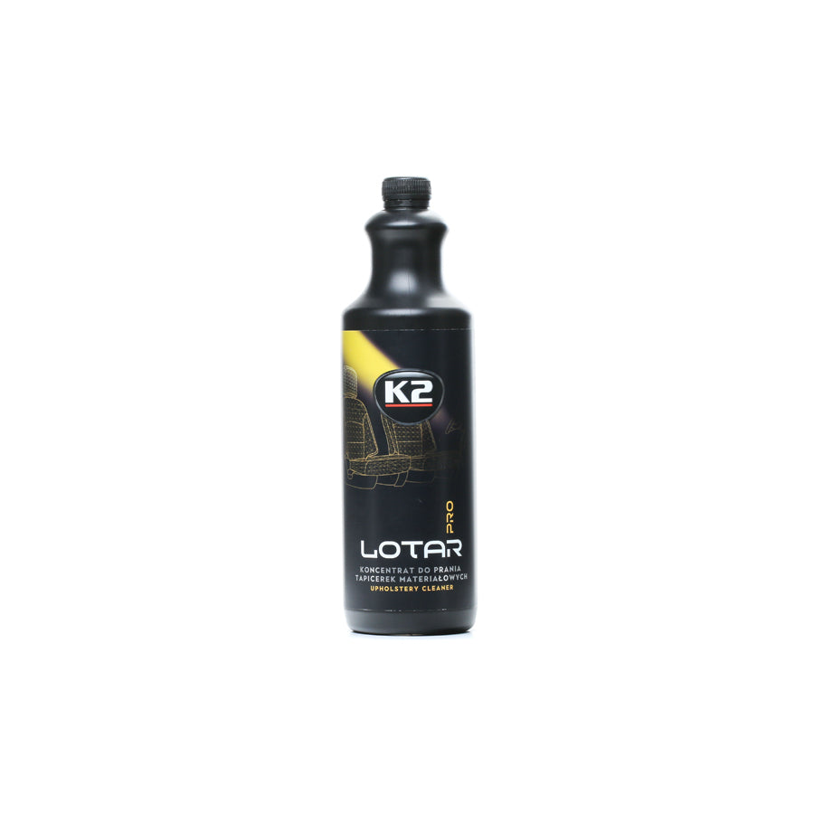 K2 M880 Textile / Carpet Cleaner
