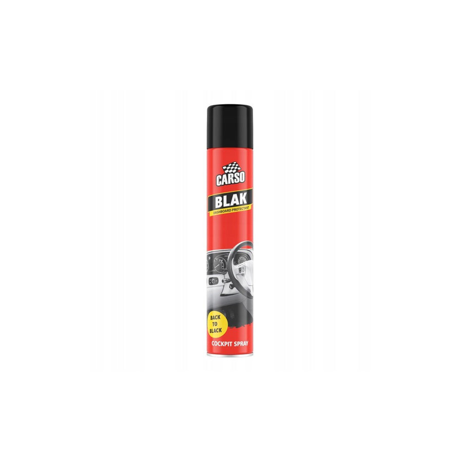 K2 New Car C407Nc Synthetic Material Cleaner
