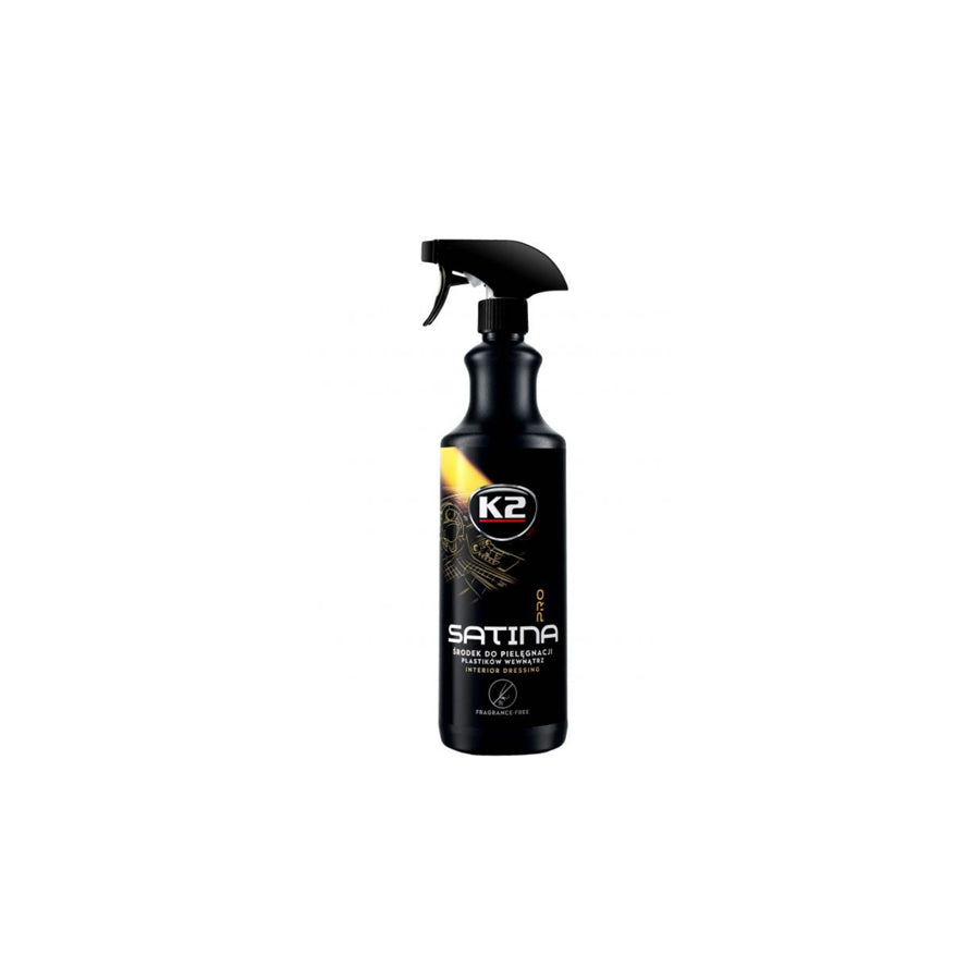 K2 Satina Pro D5091 Synthetic Material Care Products