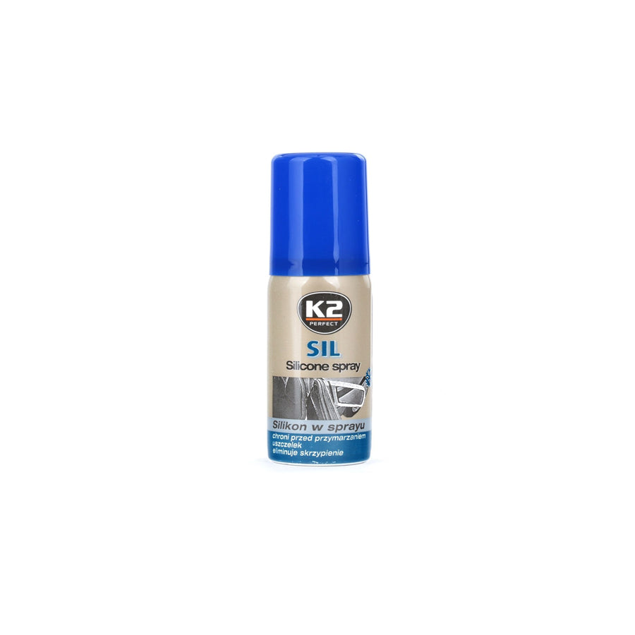 K2 Sil K635 Silicon Lubricant
