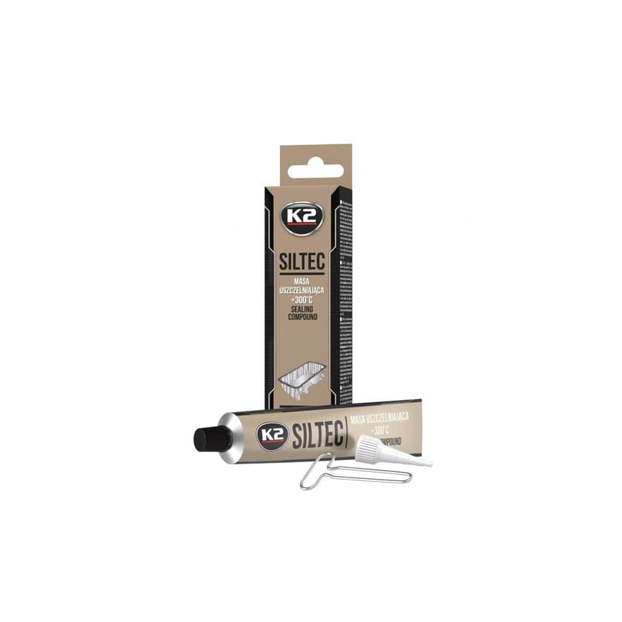 K2 SILTEC W003 Sealing Substance