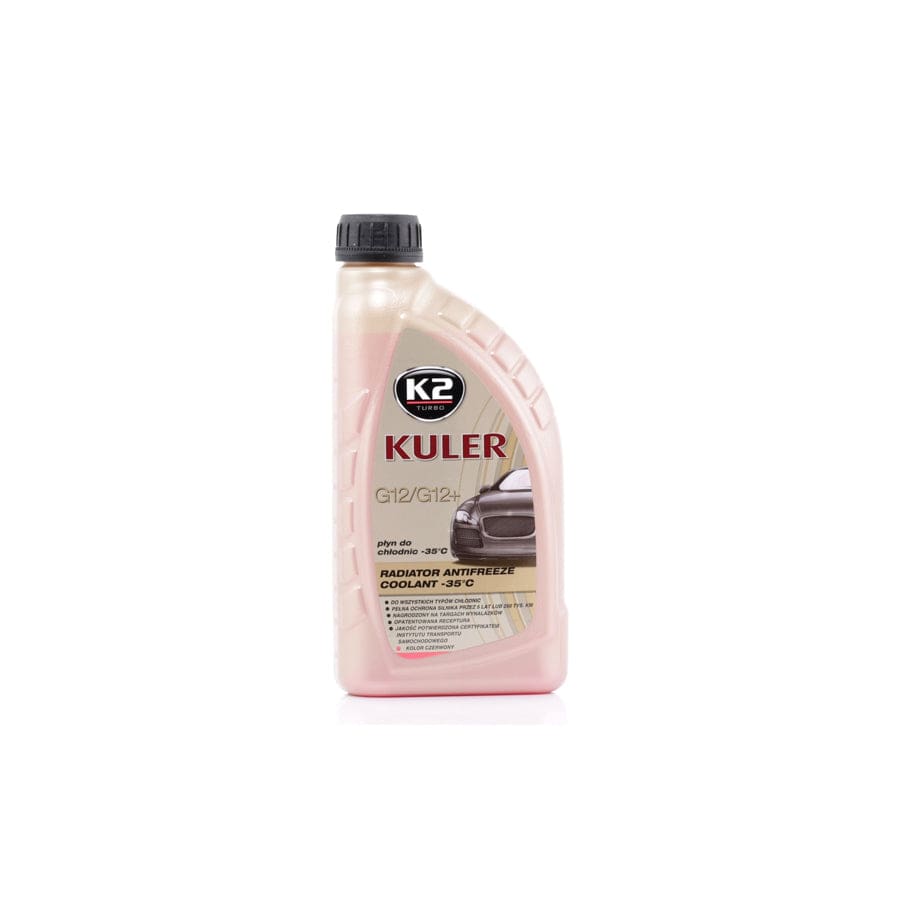 K2 T201C Antifreeze