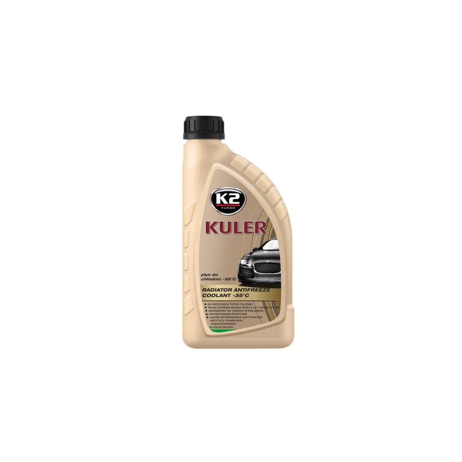 K2 T201Z Antifreeze