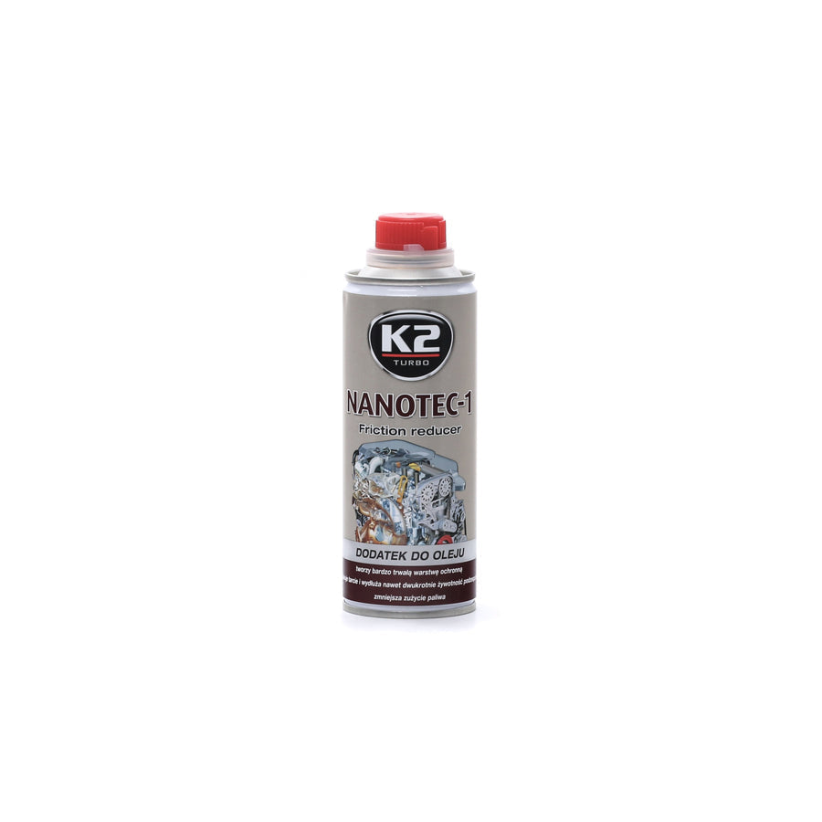 K2 T309 Engine Oil Additive