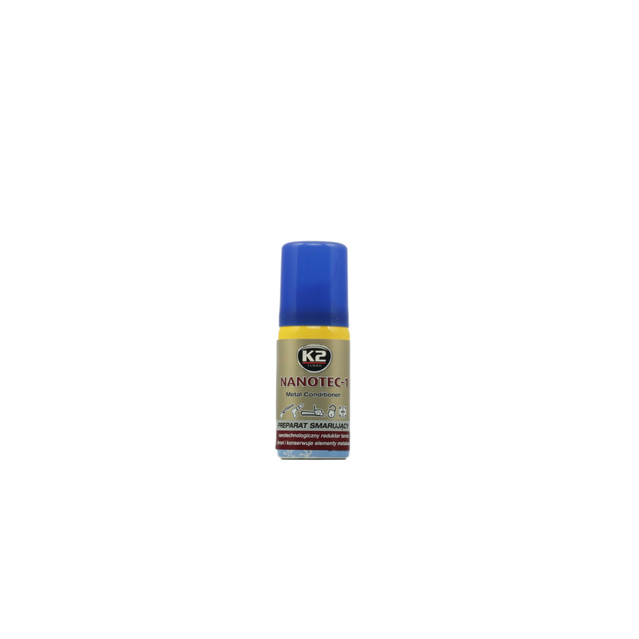 K2 T381 Engine Oil Additive