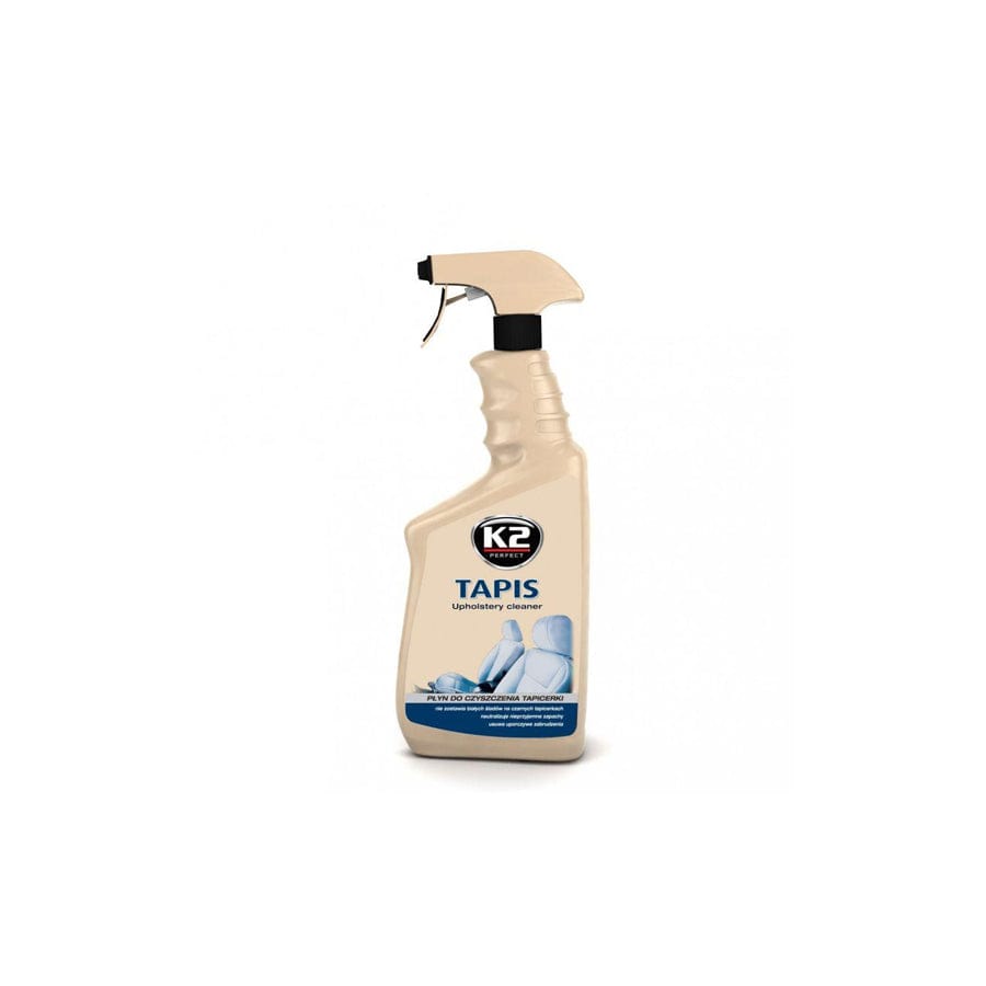 K2 Tapis K207 Textile / Carpet Cleaner