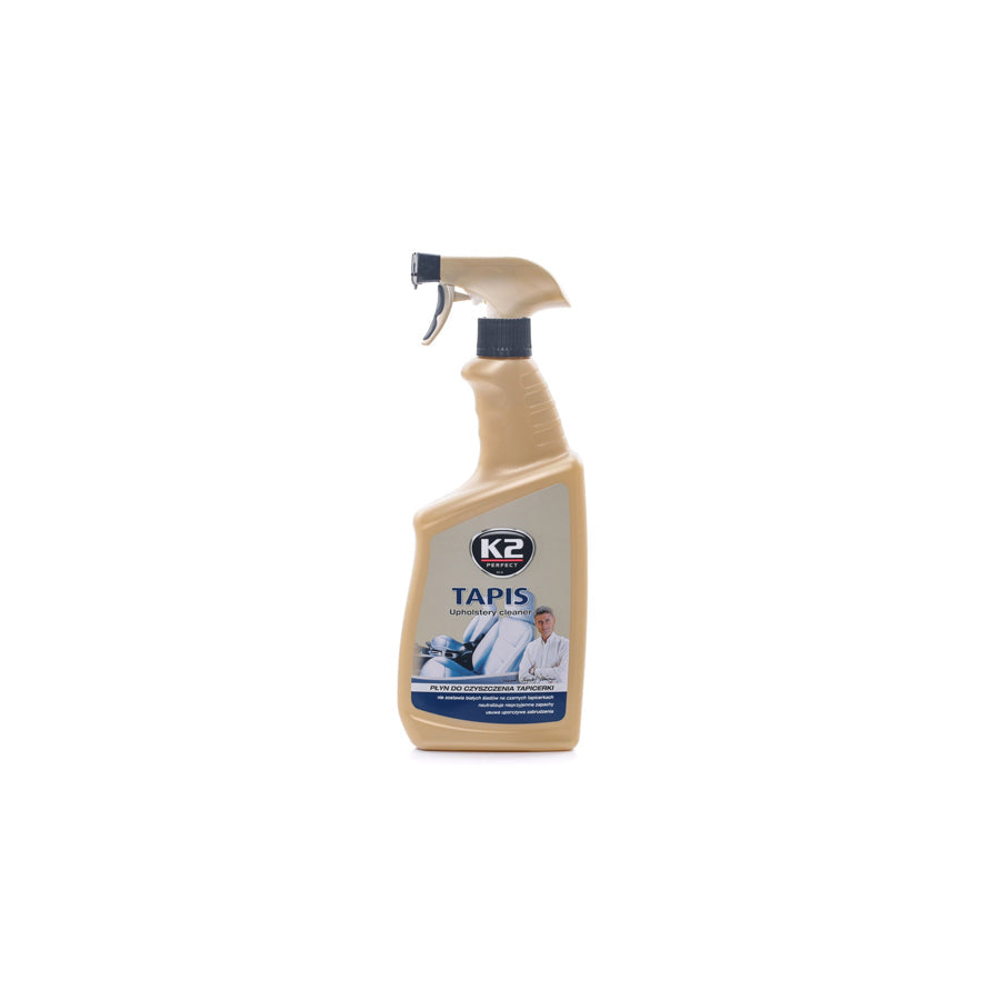 K2 Tapis K207M Textile / Carpet Cleaner