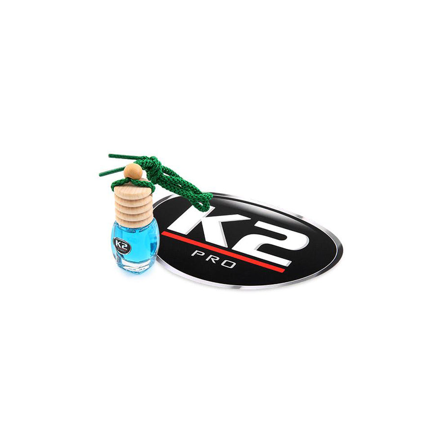 K2 V403 Car Air Freshener