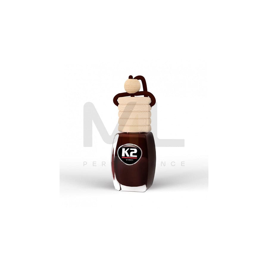 K2 V462 Car air freshener Bottle, Contents: 8ml