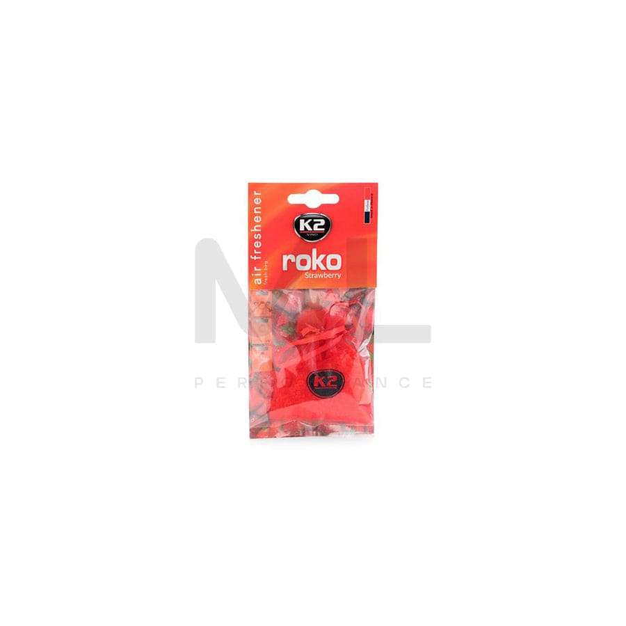 K2 V820 Car air freshener Bag