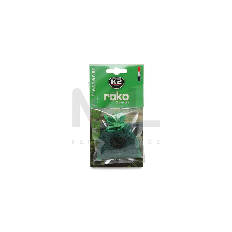 K2 V822 Car air freshener Bag