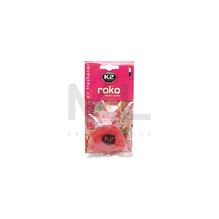 K2 V829 Car air freshener Bag