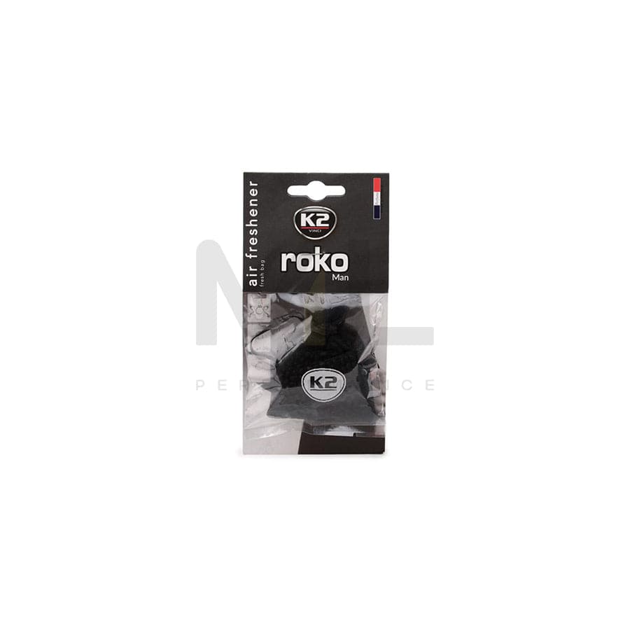 K2 V831 Car air freshener Bag
