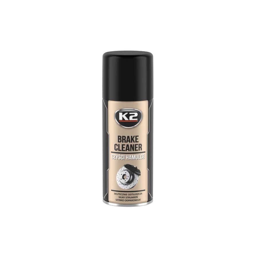 K2 W103 Brake Cleaner