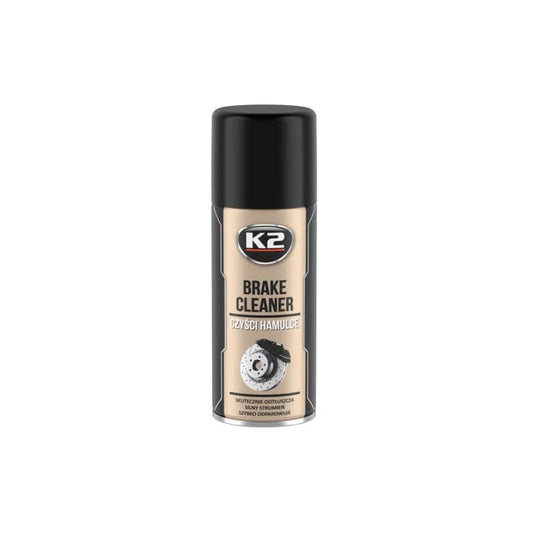K2 W103 Brake Cleaner
