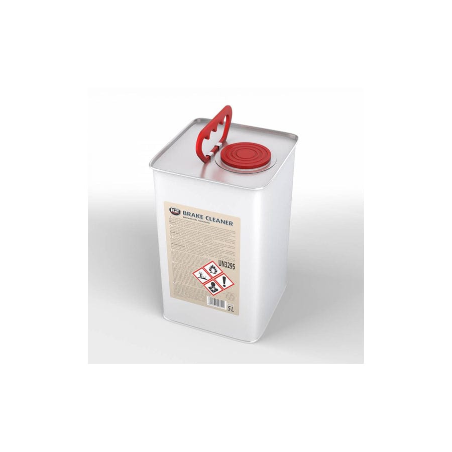 K2 W106 Brake Cleaner
