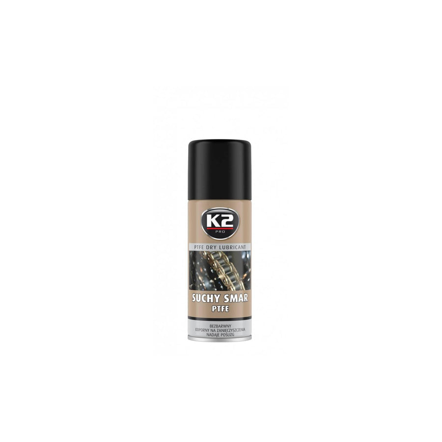 K2 W120 Ptfe Spray