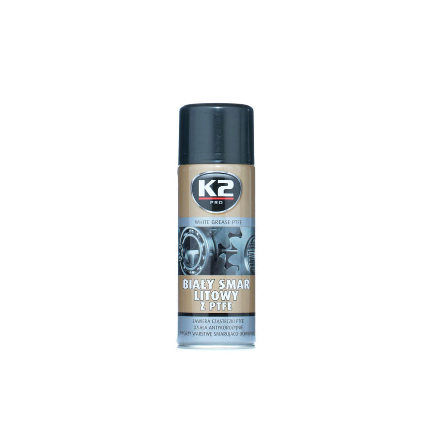 K2 W121 Ptfe Spray