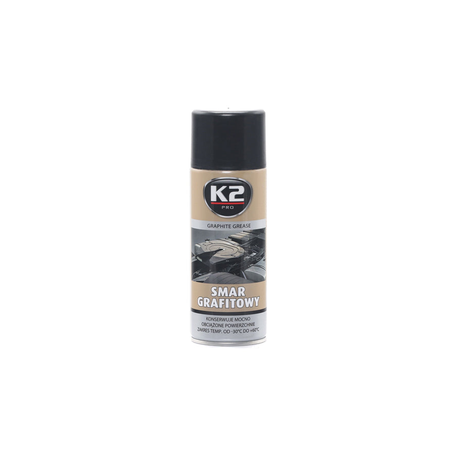 K2 W130 Grease Spray