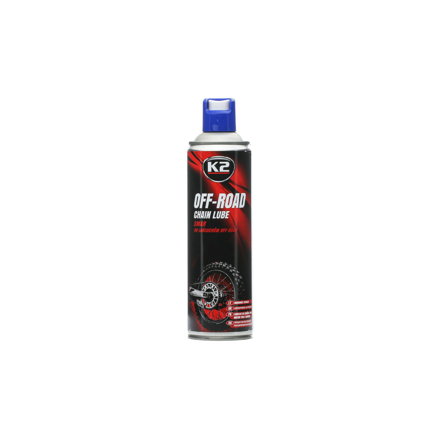 K2 W140 Chain Spray