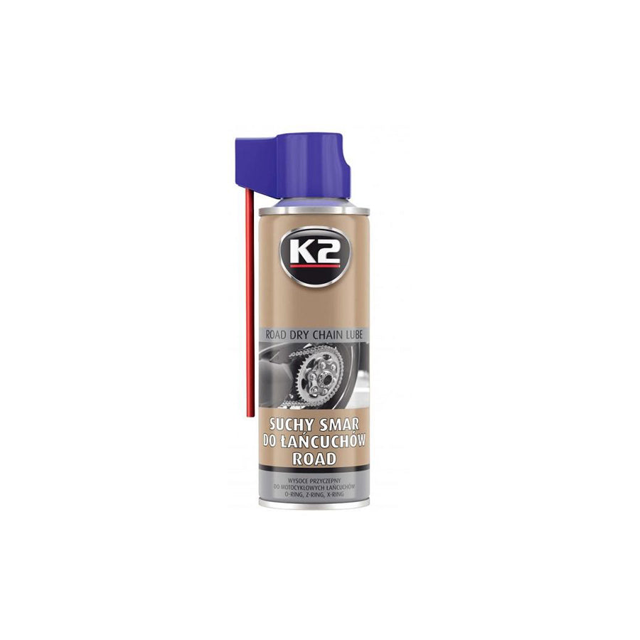 K2 W143 Chain Spray