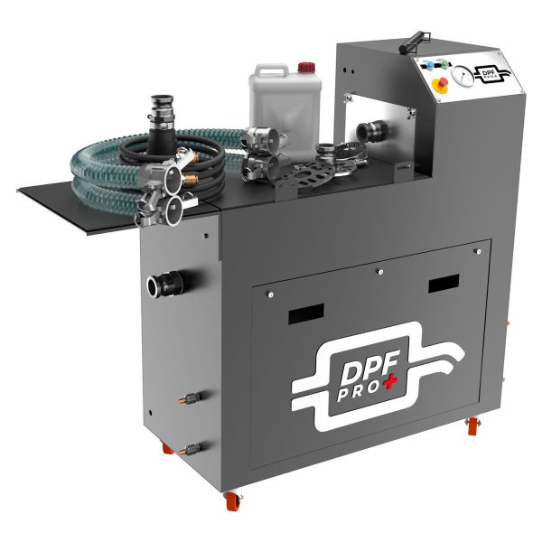 INTERMOTIVE SOLUTIONS DPFPRO+ Dpf Filter Devices
