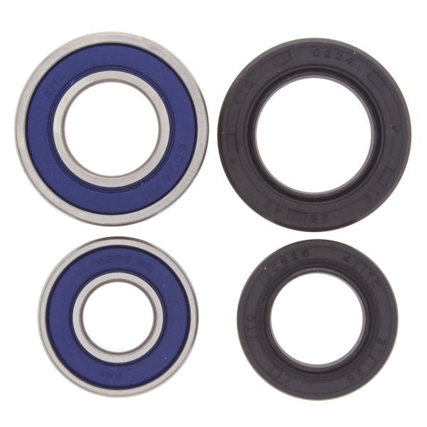 ALL BALLS 25-1042 Wheel Bearing Kit