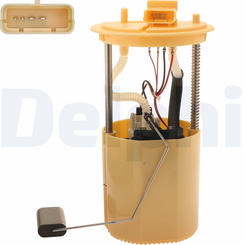 DELPHI FG2433-12B1 Fuel Feed Unit