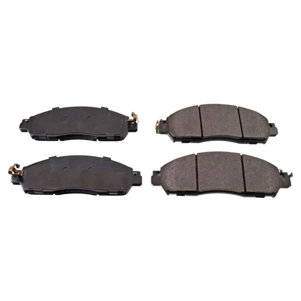 SBP MRK-073 Disc Brake Caliper Repair Kit